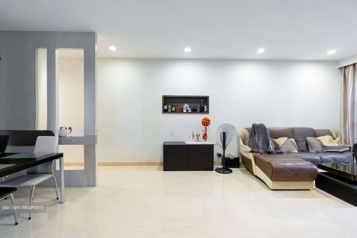 Sunrise Gardens (D28), Condominium #563044181
